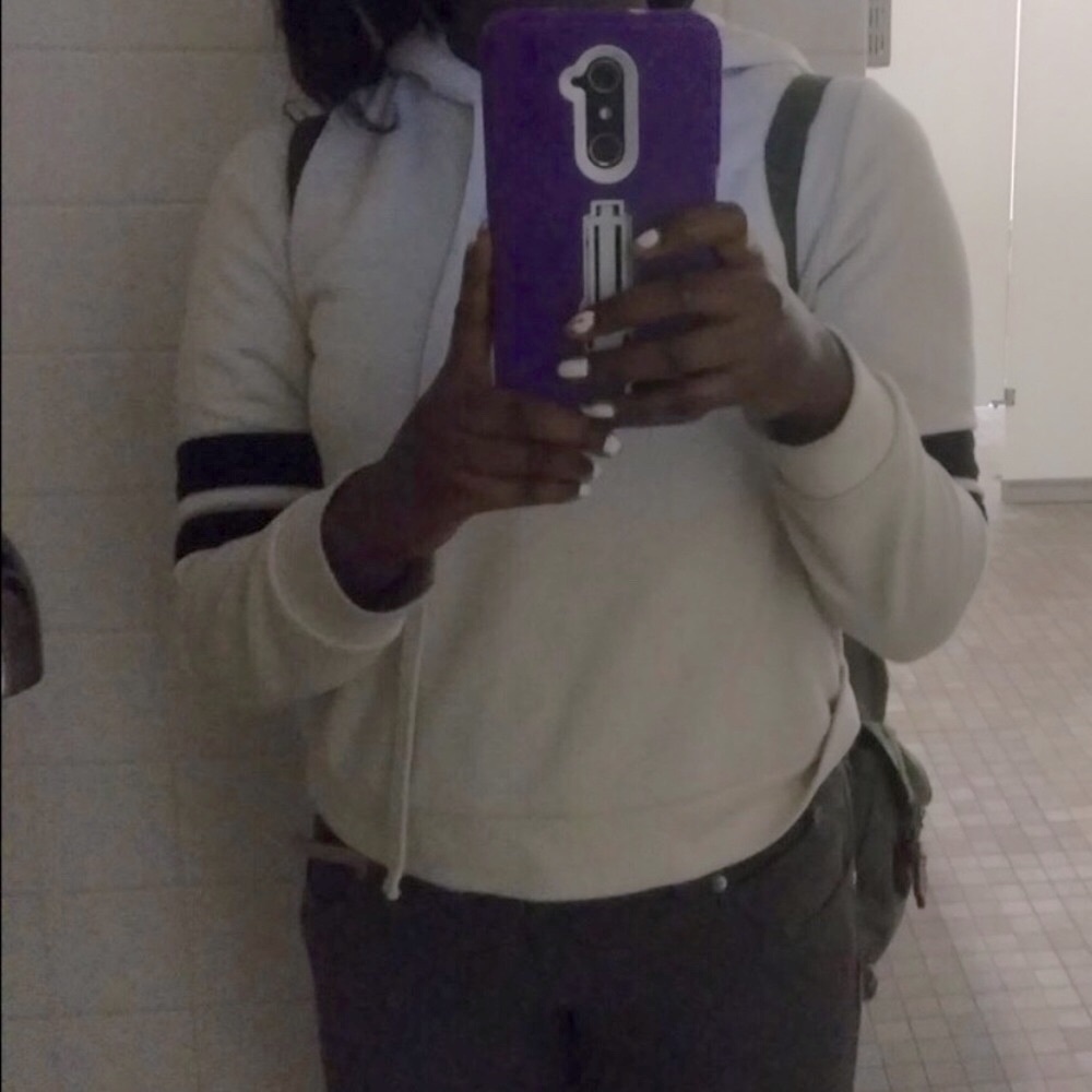 Forever 21 Hoddie